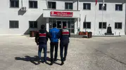 47 Yıl Hapis Cezasıyla Aranıyordu: Eskişehir’de Yakalandı