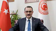 Dönmez: Yapay zekâyı durdurmak değil, yönetmek gerek