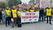 Eğitim Sen: Okullarda Şiddete Karşı Somut Adım Şart