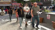 Eskişehir’de 69 Yıl Hapis Cezası Bulunan Şahıs Yakalandı