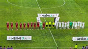 Eskişehirspor sezonun ilk maçında Alanya 1221’i ağırlıyor: İşte ilk 11'ler