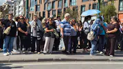 Eskişehir’de Hafta Sonu Turizm Hareketliliği Dikkat Çekiyor