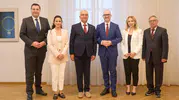 Eskişehir-Linz Kardeşliğinde Yeni İş Birliği Adımı