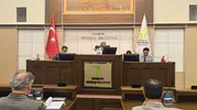 Tepebaşı’nda İmar Değişikliği Oy Çokluğuyla Kabul Edildi