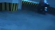Eskişehir'de polisten kaçtılar, cezadan kaçamadılar