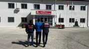 Eskişehir’de 47 Yıl Hapis Cezasıyla Aranan Şahıs Yakalandı