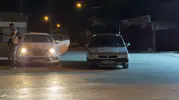 Eskişehir’de ehliyetsiz sürücüye 40 bin TL ceza kesildi