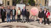 CHP Eskişehir’de 103. Kuruluş Yıl Dönümünü Kutladı