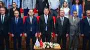 Eskişehir’de Yeni Eğitim Yılı Öncesi Okul Müdürleri Toplandı