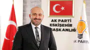 Albayrak: Eskişehir’i Eser Siyasetiyle Büyütüyoruz