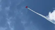 Sivrihisar Hava Gösterileri 11. yılında gökyüzünü süsledi