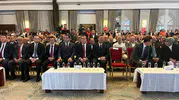 MHP Eskişehir’de 15. Olağan İl Kongresi Yapıldı