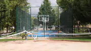 Büyükdere’ye Yeni Meydan Ve Park Alanları Geliyor