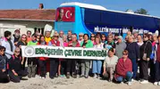 ESÇEVDER Başkanı Yurtman: Eskişehir’in okulları “Yeşil Okul” olmalı