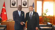 Anadolu Üniversitesi ile Sudan arasında eğitim iş birliği