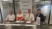 ESLOK ve OEPSAŞ, Eskişehirli Esnaf İçin Enerjide Birlik Projesi’ni Başlattı