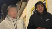 Eskişehir’de Bünyamin’in Ölümünde Sanık Hakim Karşısında