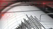Şanlıurfa'da korkutan deprem! Çevre illerde de hissedildi