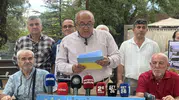 Gürol Yer’den ESOGÜ yönetimine dikkat çeken çağrı