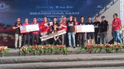 Eskişehirli ALPAGU Takımı İHA Yarışmasında Türkiye 3.’sü