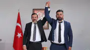 YENİ Parti Alpu İlçe Kongresi Gerçekleştirildi
