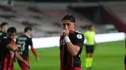 Eskişehirspor’dan Balıkesirspor karşısında tarihi fark: İşte maç sonu skoru
