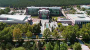 ESOGÜ Meşelik Yerleşkesinde transit geçişler durduruldu
