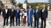 Eskişehir’de Ahilik Haftası törenle başladı