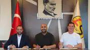 Eskişehirspor Basketbol Akademisi İçin İmzalar Atıldı