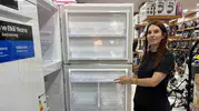 Evlilik hazırlığında beyaz eşya bütçesi belli oldu