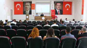 Eskişehir’de sosyal risk haritası için çalışma başladı