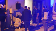 Çamlıca’da silah sesleri: Bir kişi yaralandı