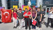 Mahkûm aileleri Eskişehir’de infaz düzenlemesi istedi
