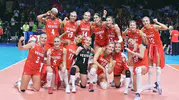 Filenin Sultanları’nın final heyecanı Eskişehir’de dev ekranda izlenecek