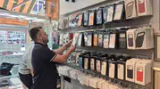 Gümrük Taban Fiyatı Arttı, Telefon Fiyatları Değişmedi