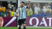 Arjantin’de Tüm Maçlar Messi İçin Duracak