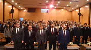 HSK Heyetinden Eskişehir Adliyesi’ne Ziyaret