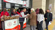 133 yıl önceki hayır şartı Eskişehir Şehir Hastanesi’nde yaşatıldı