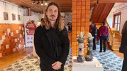 Doğayı Kilde Yaşatan Sanatçı: Attila Kertész