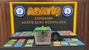 Eskişehir’de Kumar Operasyonu: 36 Kişiye 417 Bin TL Ceza