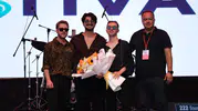 Porsuk Festivali’nde Kentpark’ta Müzik Coşkusu