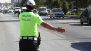 Eskişehir’de Bir Haftada 26 Bin 664 Araç Denetlendi