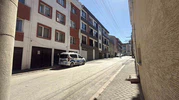 Eskişehir’de 3. Kattan Düşen 4 Yaşındaki Çocuk Yaralandı