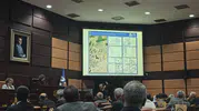 Eskişehir’de 165 hektarlık imar planına itiraz reddedildi
