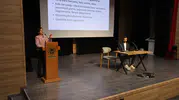 Odunpazarı’nda Alzheimer Ve Demans Farkındalık Semineri