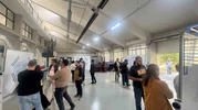 ESO Model Fabrika’da 9. Öğren & Dönüş Programı başladı