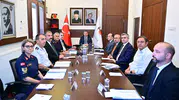 Vali Yılmaz Talimatı Verdi: Okul Çevrelerinde Denetim Artacak