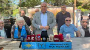 Gürol Yer’den AVM Tepkisi: Esnafın Geleceği Ne Olacak?