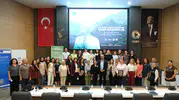 Kadın girişimciler sürdürülebilir tarım için bir araya geldi