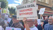 Emeklilerden Seyyanen Zam Çağrısı: “Artık Yeter!”
